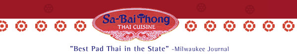 Welcome to Sa-Bai Thong